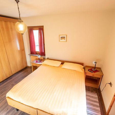 Hotel Eira Bormio Ngoại thất bức ảnh