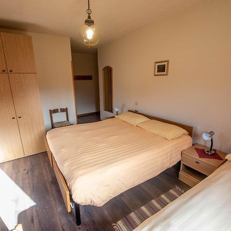 Hotel Eira Bormio Ngoại thất bức ảnh