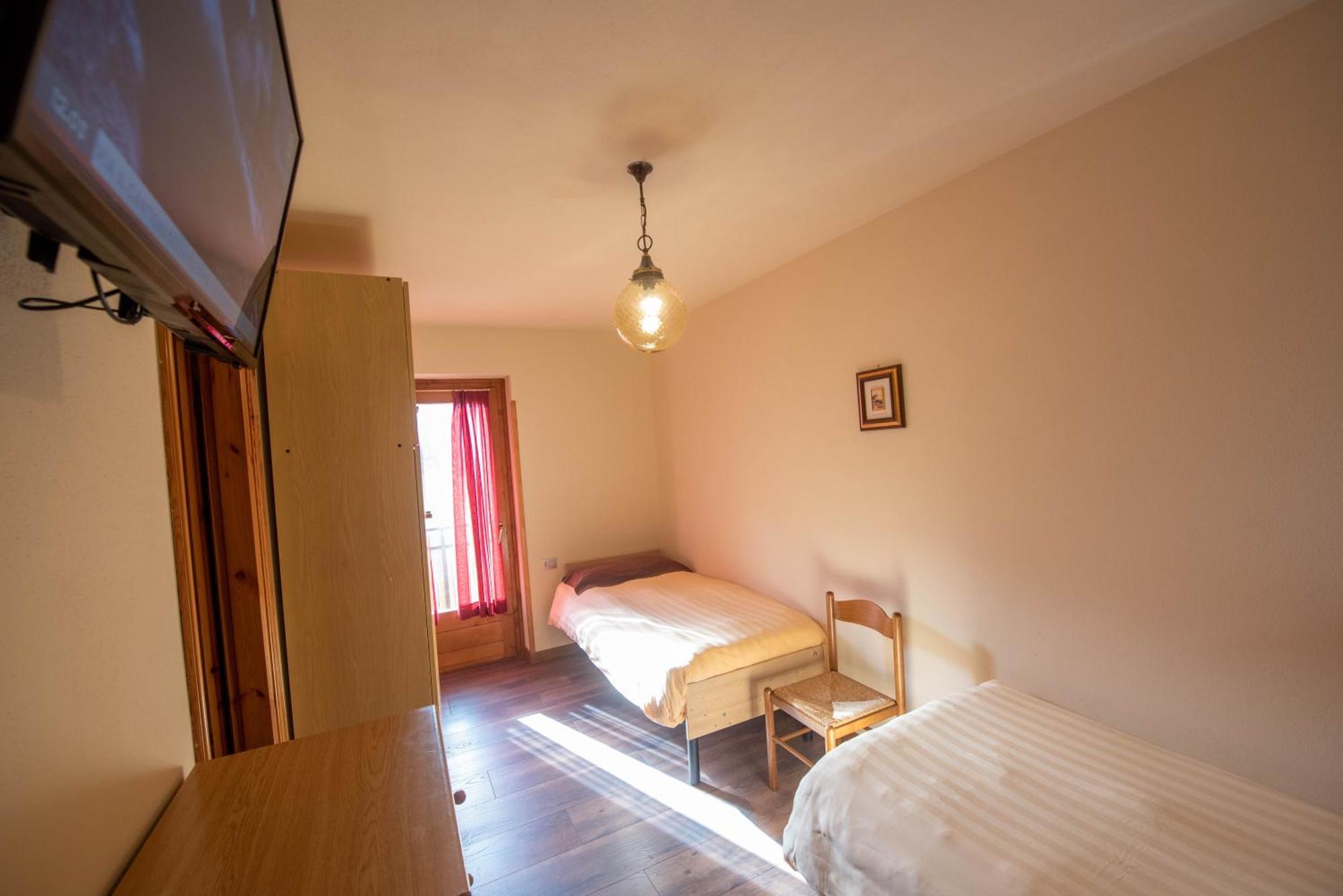 Hotel Eira Bormio Ngoại thất bức ảnh