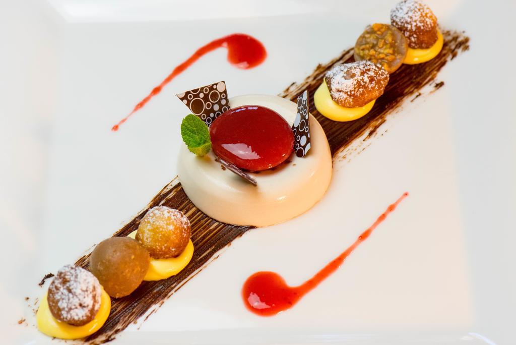 Hotel Eira Bormio Ngoại thất bức ảnh