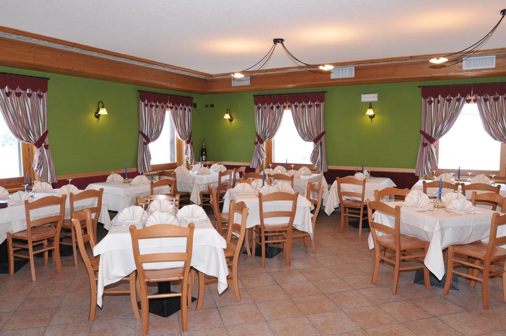 Hotel Eira Bormio Ngoại thất bức ảnh