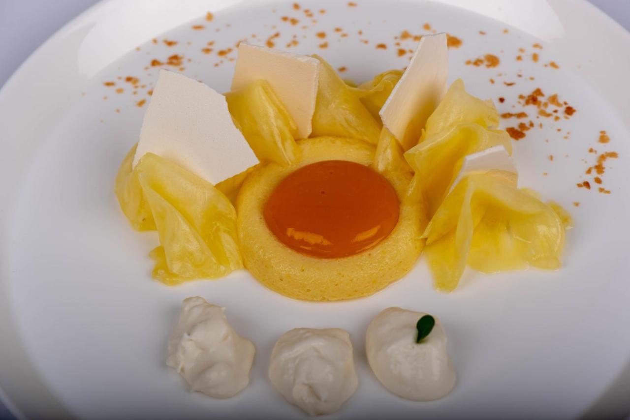 Hotel Eira Bormio Ngoại thất bức ảnh