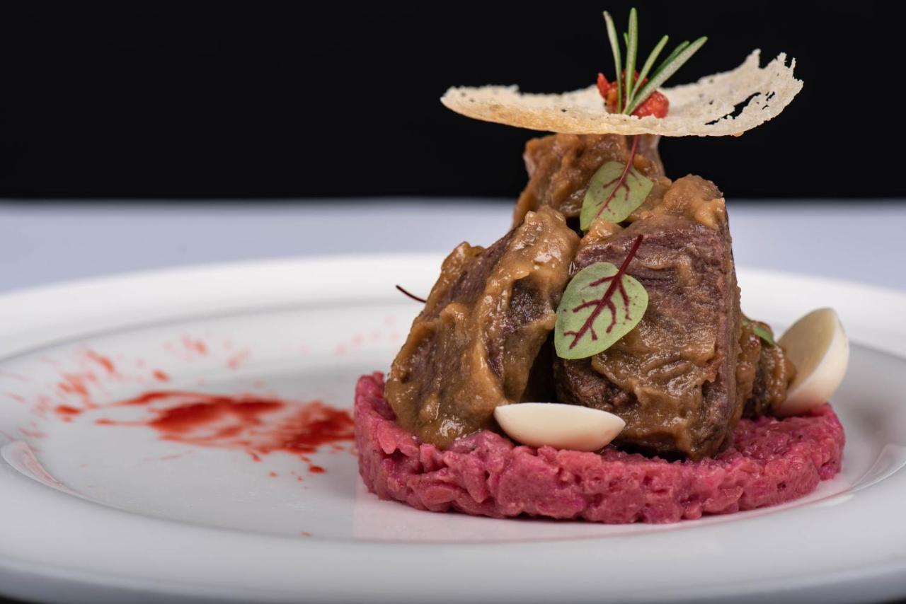 Hotel Eira Bormio Ngoại thất bức ảnh